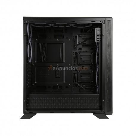 TALIUS - caja Atx gaming Leviathan led RGB USB 3.0