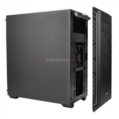 Antec - P7 Silent Midi-Tower Negro