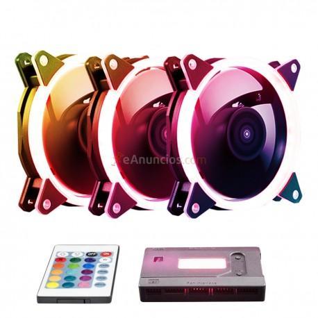 UNYKAch - Armor Evo Escritorio Negro, Transparente