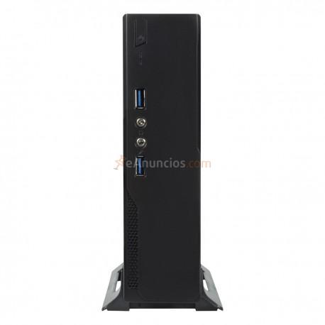 UNYKAch - UK 1003 Mini-Tower Negro 120 W