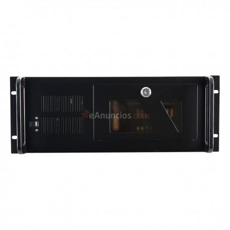 UNYKAch - 4U 19 UK 4229 Estante Negro