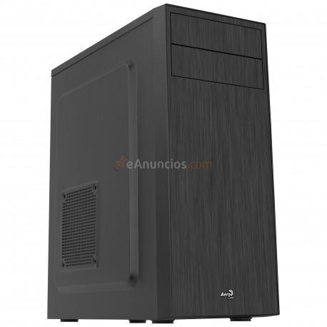 Aerocool - CS-1103 Midi-Tower Negro