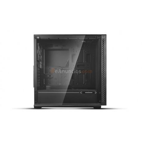 DeepCool - MATREXX 70 Midi-Tower Negro