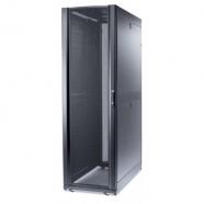 APC - NetShelter SX 42U estante Negro