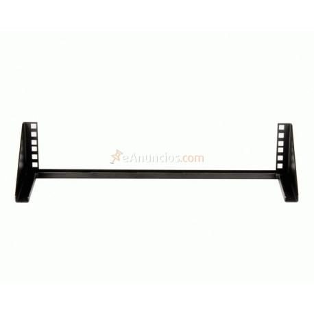 StarTech.com - Rack de Acero Vertical de Pared 2U 19in Pulgadas para Equipos Montaje Vertical