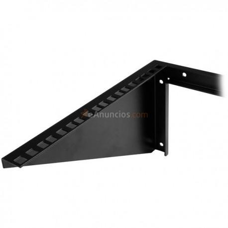 StarTech.com - Armario Rack de Servidores Vertical de Pared - de Acero Sólido - 6U - 19 Pulgadas