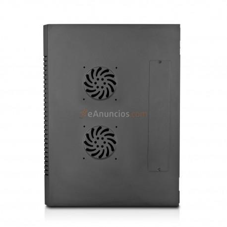 V7 - Armario de bastidor de 6U de montaje en pared