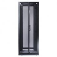APC - NetShelter SX 42U 750mm Wide x 1200mm Deep Enclosure estante 1363,64 kg Negro