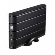 TooQ - CAJA HDD 3,5 SATA A USB 2.03.0 NEGRA - 13254848