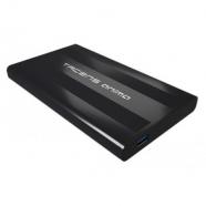 Tacens - AHD1 caja para disco duro externo 2.5 Caja de disco duro (HDD) Negro