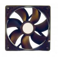 L-Link - LL-VENTILADOR-12X12 ventilador de PC