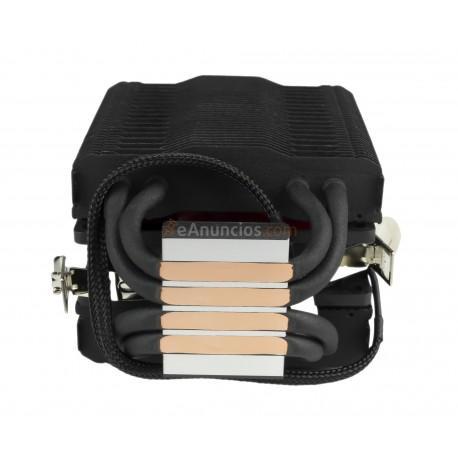 Mars Gaming - MCPU2 Procesador Enfriador ventilador de PC