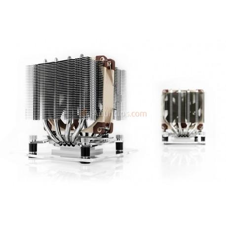 Noctua - NH-D9L ventilador de PC Procesador Enfriador