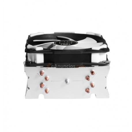 NOX - H-312 Procesador Enfriador