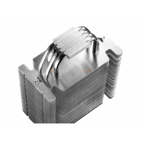 Cooler Master - Hyper 412S Procesador Enfriador