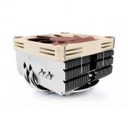 Noctua - NH-L9X65 SE-AM4 Procesador Enfriador ventilador de PC