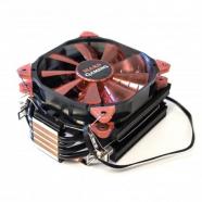 Mars Gaming - MCPU3 Procesador Enfriador ventilador de PC