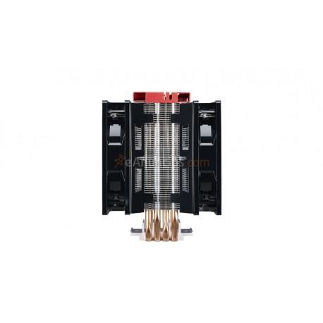 Cooler Master - Hyper 212 LED Turbo Procesador Enfriador - 22122970