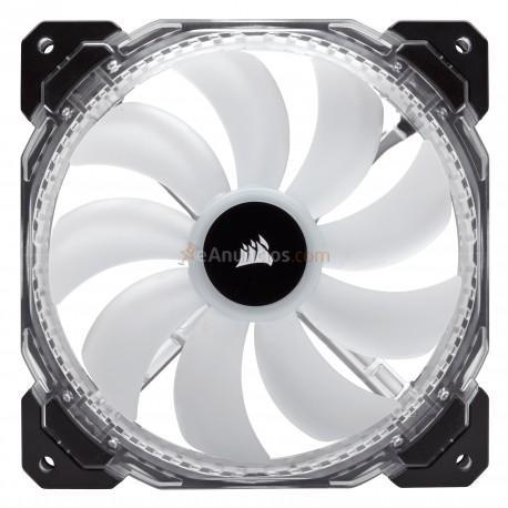 Corsair - CO-9050068-WW ventilador de PC Carcasa del ordenador