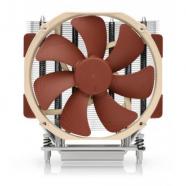 Noctua - NH-U14S TR4-SP3 Procesador Enfriador ventilador de PC