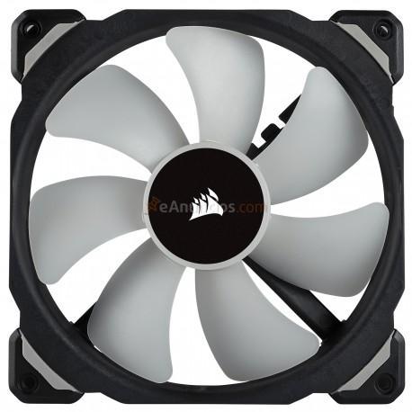 Corsair - ML140 PRO Carcasa del ordenador Ventilador