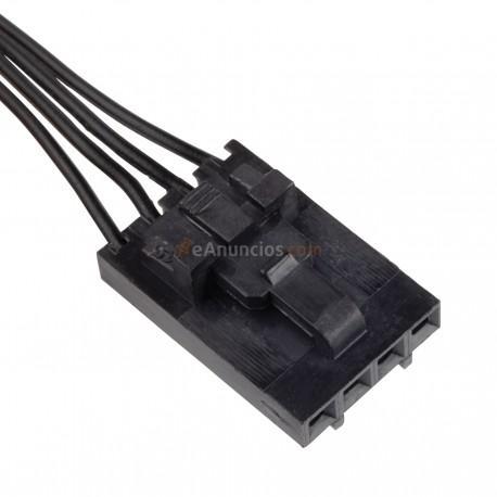 Corsair - ML140 PRO Carcasa del ordenador Ventilador