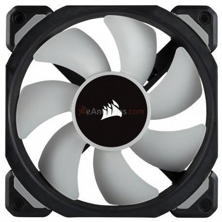Corsair - ML120 PRO Carcasa del ordenador Ventilador