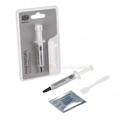 Cooler Master - MasterGel compuesto disipador de calor 1,85 WmK 3,6 g