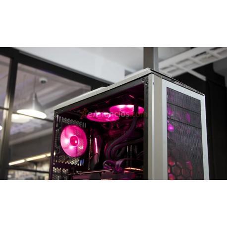 Cooler Master - RGB LED Controller Negro