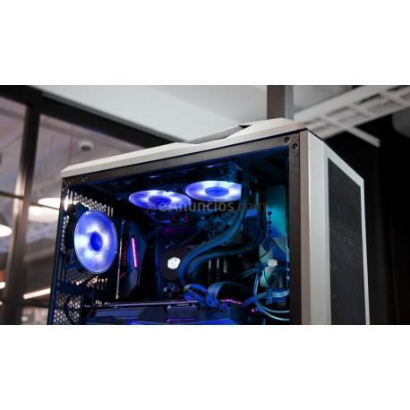 Cooler Master - RGB LED Controller Negro