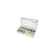 StarTech.com - Kit de Tornillos para PC Deluxe - Tornillos, Tuercas y Separadores