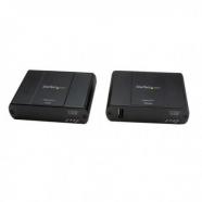 StarTech.com - Extensor 1 Puerto USB 2.0 por Cable CAt5 CAt6 Ethernet UTP - Hasta 100m