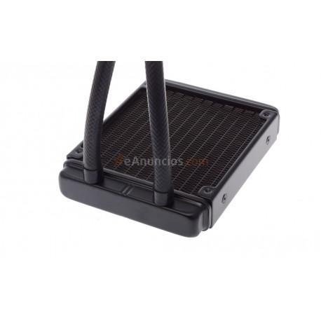 CoolBox - Deep Runny 120 mm Procesador refrigeración agua y freón