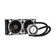 Antec - Mercury 240 refrigeración agua y freón Procesador