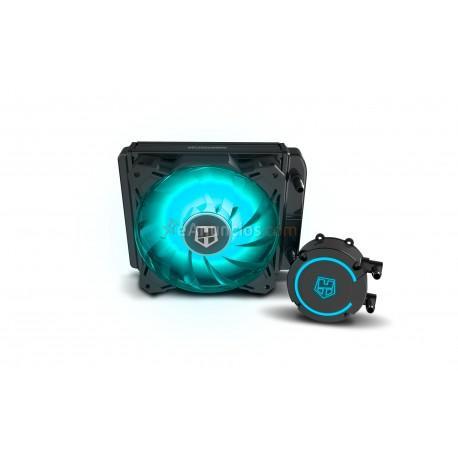 NOX - H-120AURA Procesador refrigeración agua y freón