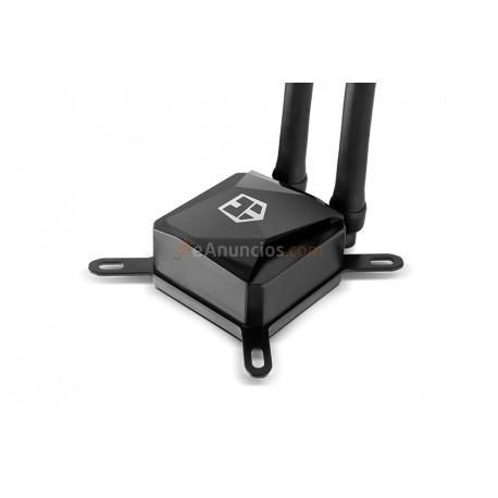 NOX - H-240CL Procesador refrigeración agua y freón