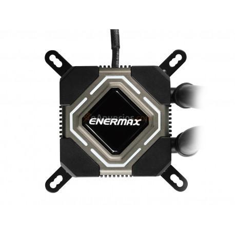 Enermax - Liqmax II 240 refrigeración agua y freón Tarjeta de video