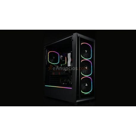 Enermax - Aquafusion 120 refrigeración agua y freón Procesador