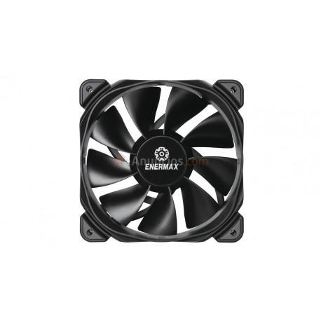 Enermax - Liqtech 360 TR4 II refrigeración agua y freón Procesador