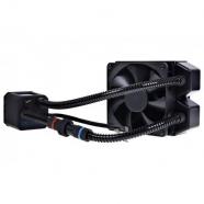 Alphacool - Eisbaer 120 refrigeración agua y freón Procesador