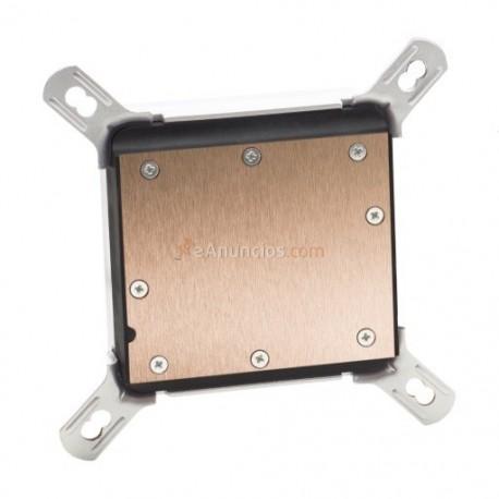 Riotoro - Bifrost 120ti refrigeración agua y freón Procesador