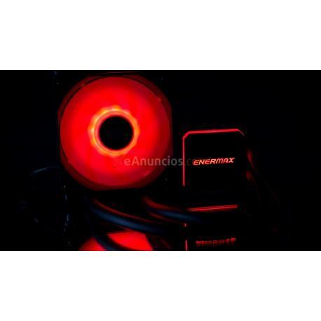 Enermax - LIQMAX III refrigeración agua y freón Procesador - 22397109