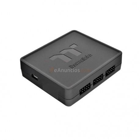 Thermaltake - Floe DX RGB 240 TT Premium Edition refrigeración agua y freón Procesador