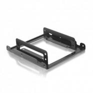 Nanocable - 10.99.0002 parte carcasa de ordenador Universal Funda de disco duro