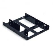 CoolBox - COO-AB3525X2 parte carcasa de ordenador Universal HDD mounting bracket