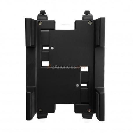 Ewent - EW1290 soporte de CPU Cart CPU holder Negro