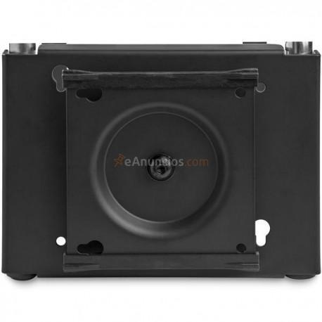 StarTech.com - Soporte para Ordenador de Montaje para Debajo del Escritorio - Soporte para Caja de Ordenador