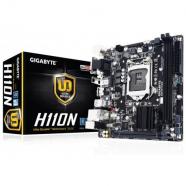 Gigabyte - GA-H110N placa base Intel H110 Mini ITX