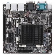 Gigabyte - GA-J3455N-D3H (rev. 1.0) BGA 1296 Mini ITX