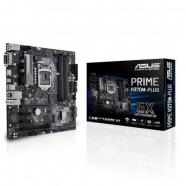ASUS - PRIME H370M-PLUS placa base LGA 1151 (Zócalo H4) Micro ATX Intel H370